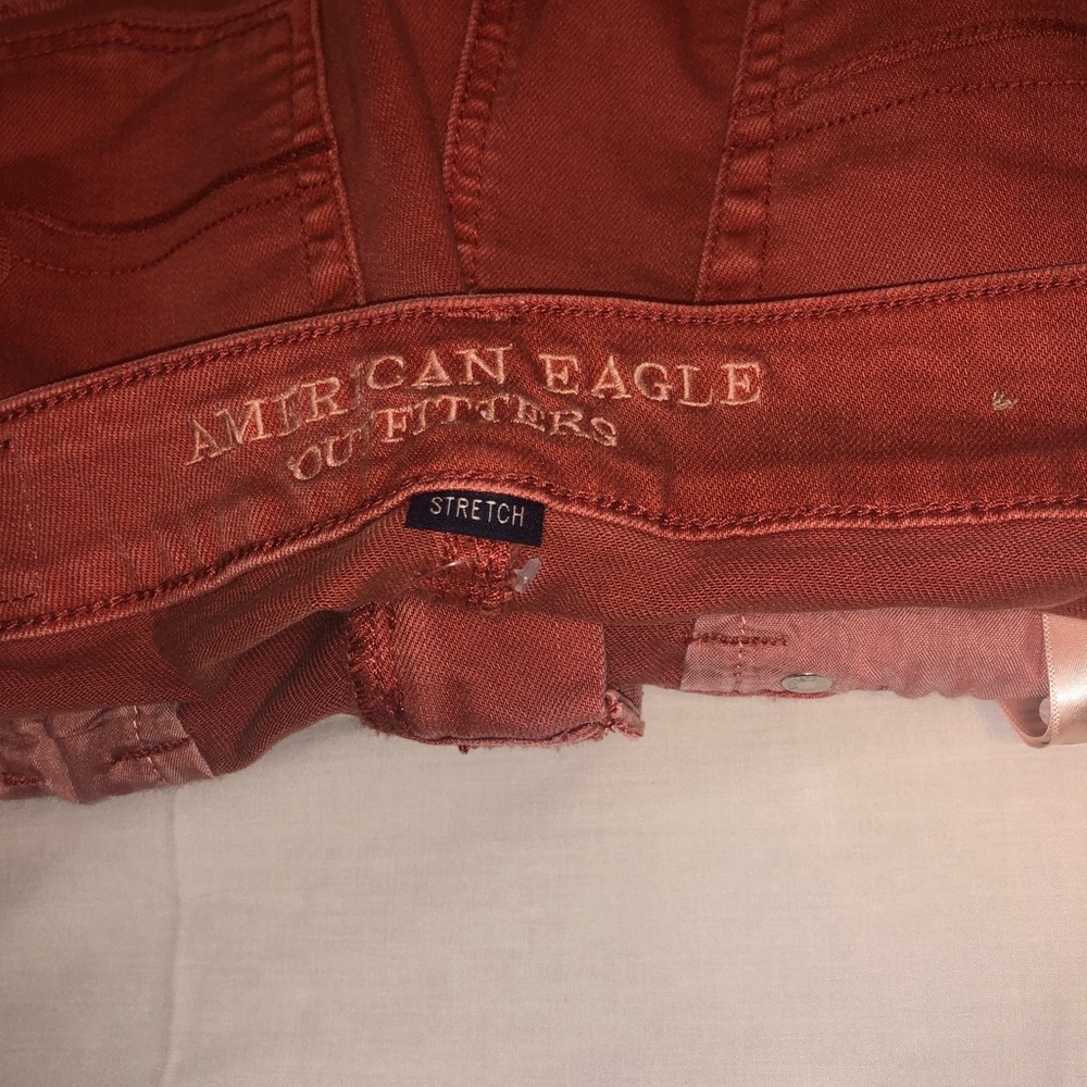Shorts - Picture 4 of 4